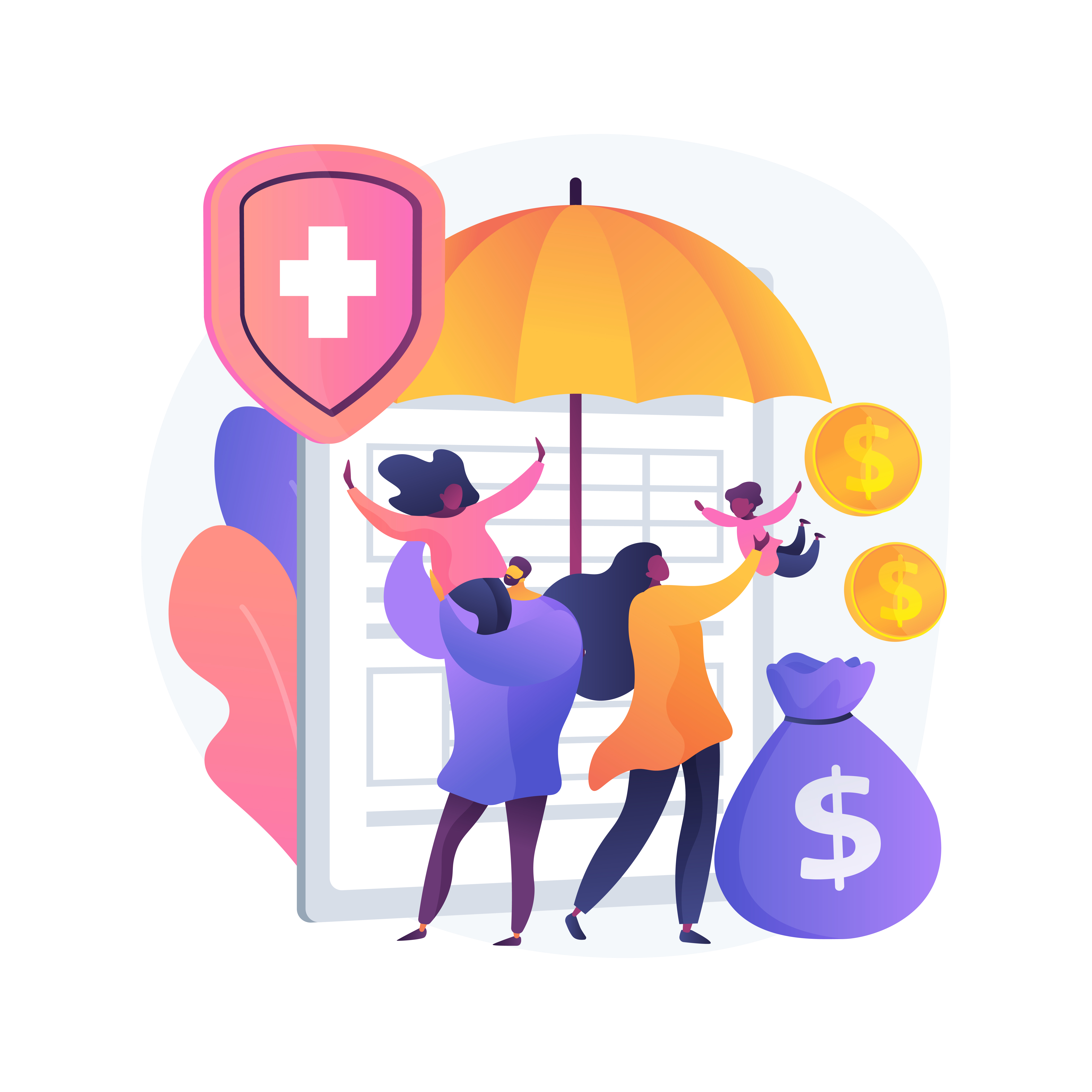 Insurance Coverage